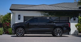 Price Chevrolet in Pleasanton TX