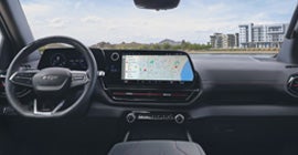 Price Chevrolet in Pleasanton TX