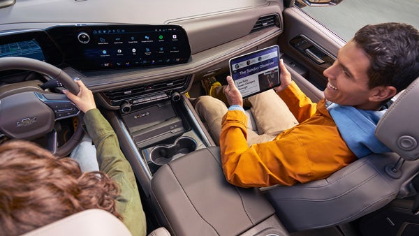 Price Chevrolet in Pleasanton TX