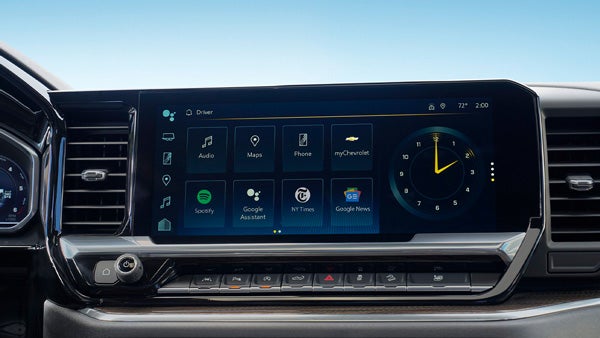 Price Chevrolet in Pleasanton TX