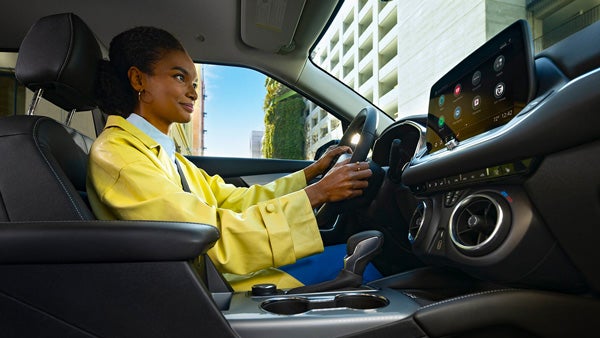 Price Chevrolet in Pleasanton TX