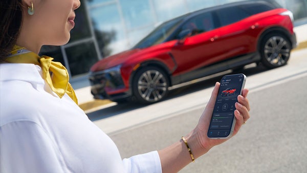 Price Chevrolet in Pleasanton TX