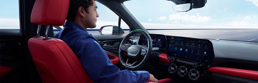 Price Chevrolet in Pleasanton TX