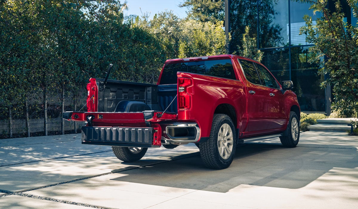 Price Chevrolet in Pleasanton TX