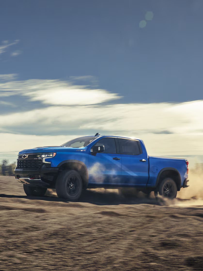 Price Chevrolet in Pleasanton TX