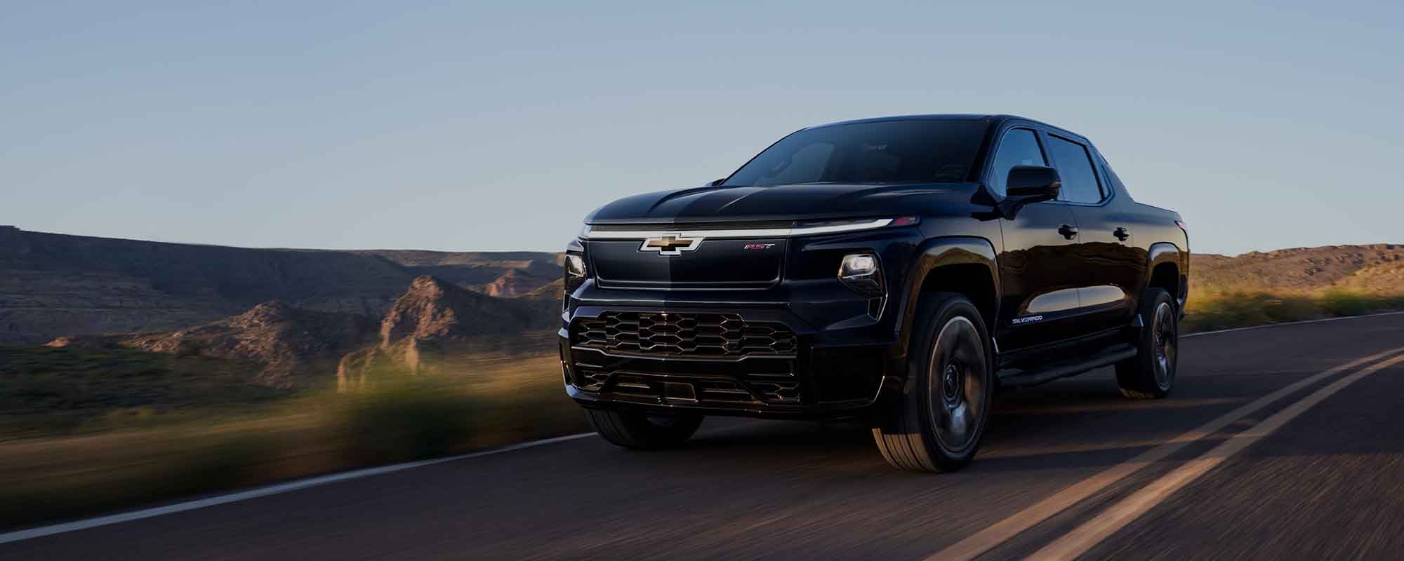 Price Chevrolet in Pleasanton TX