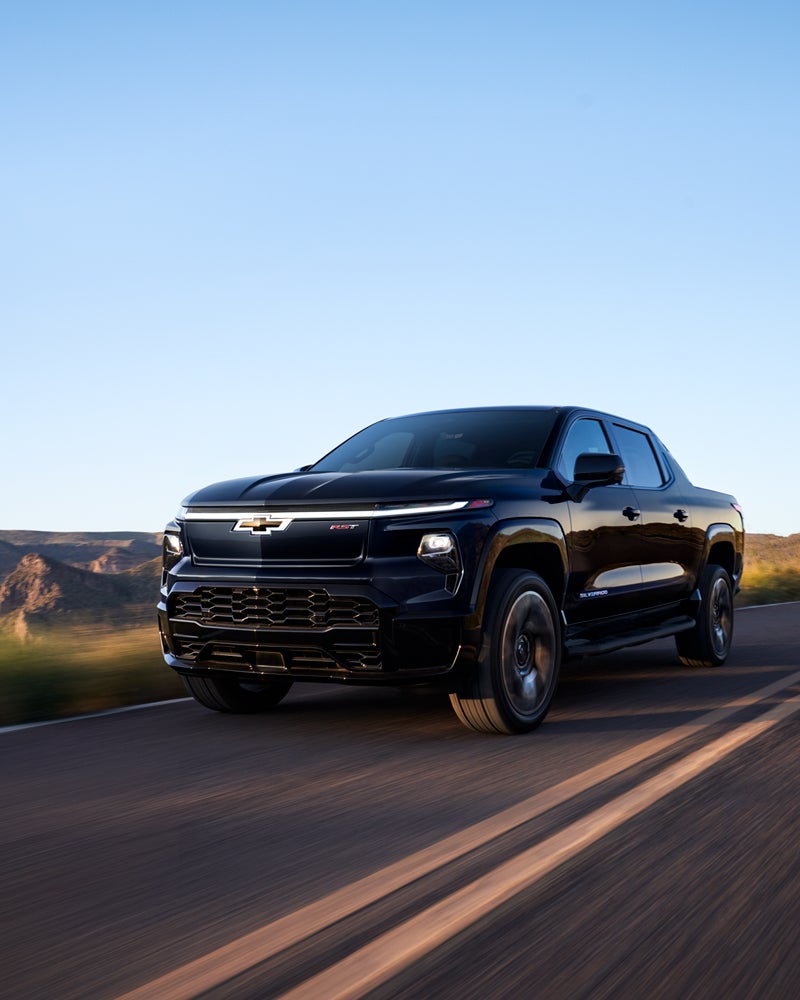 Price Chevrolet in Pleasanton TX