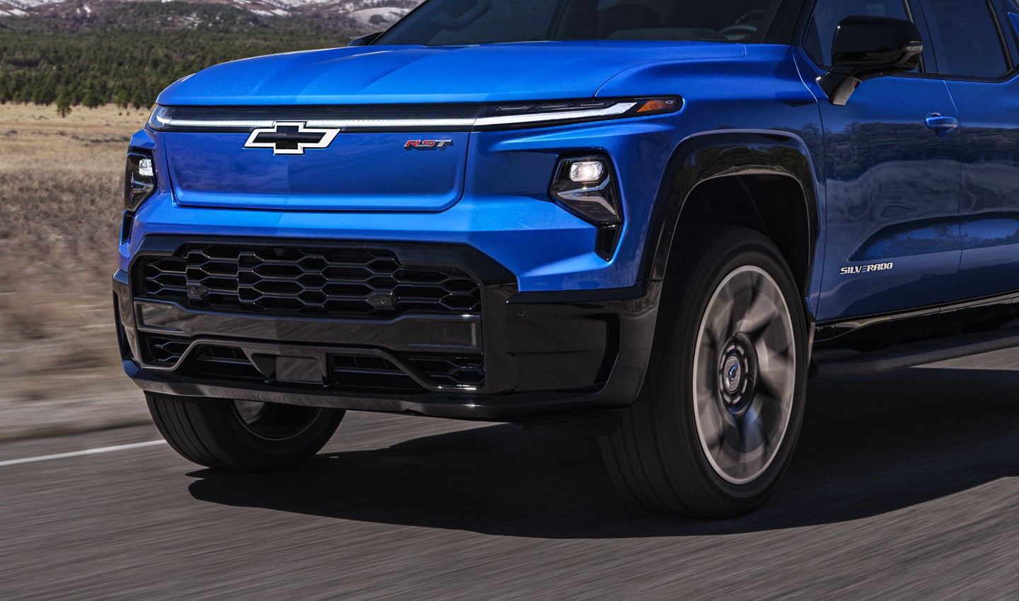 Price Chevrolet in Pleasanton TX