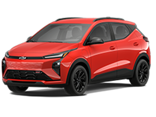 Chevrolet Bolt - Price Chevrolet in Pleasanton TX