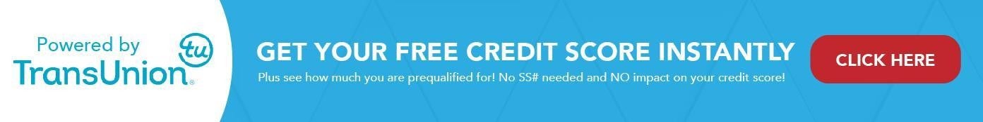 TransUnion - Get Your Free Credit Score Instantly. Click Here.